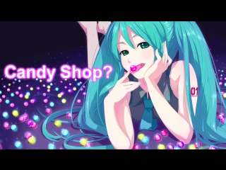 candyshop