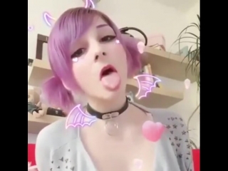 ahegao